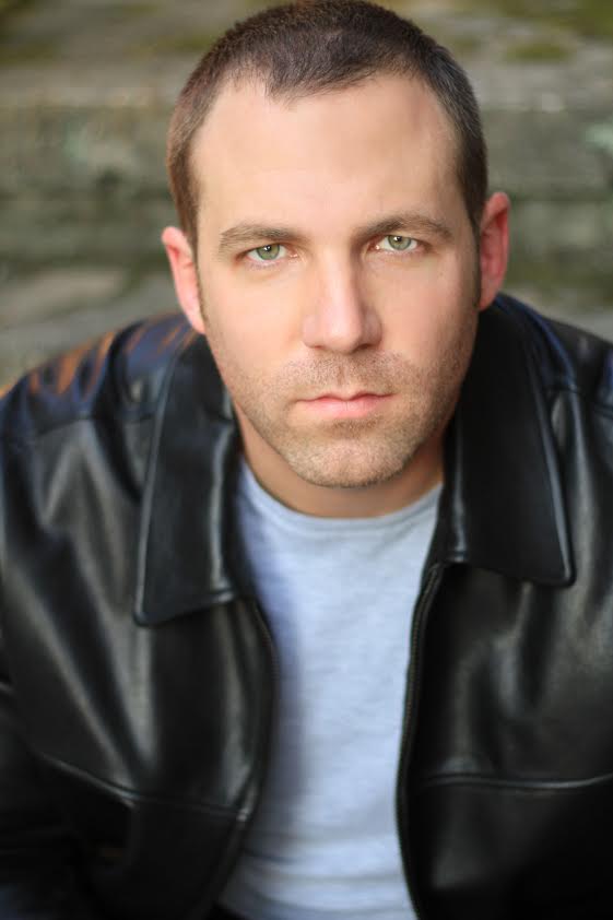 Chris Marks