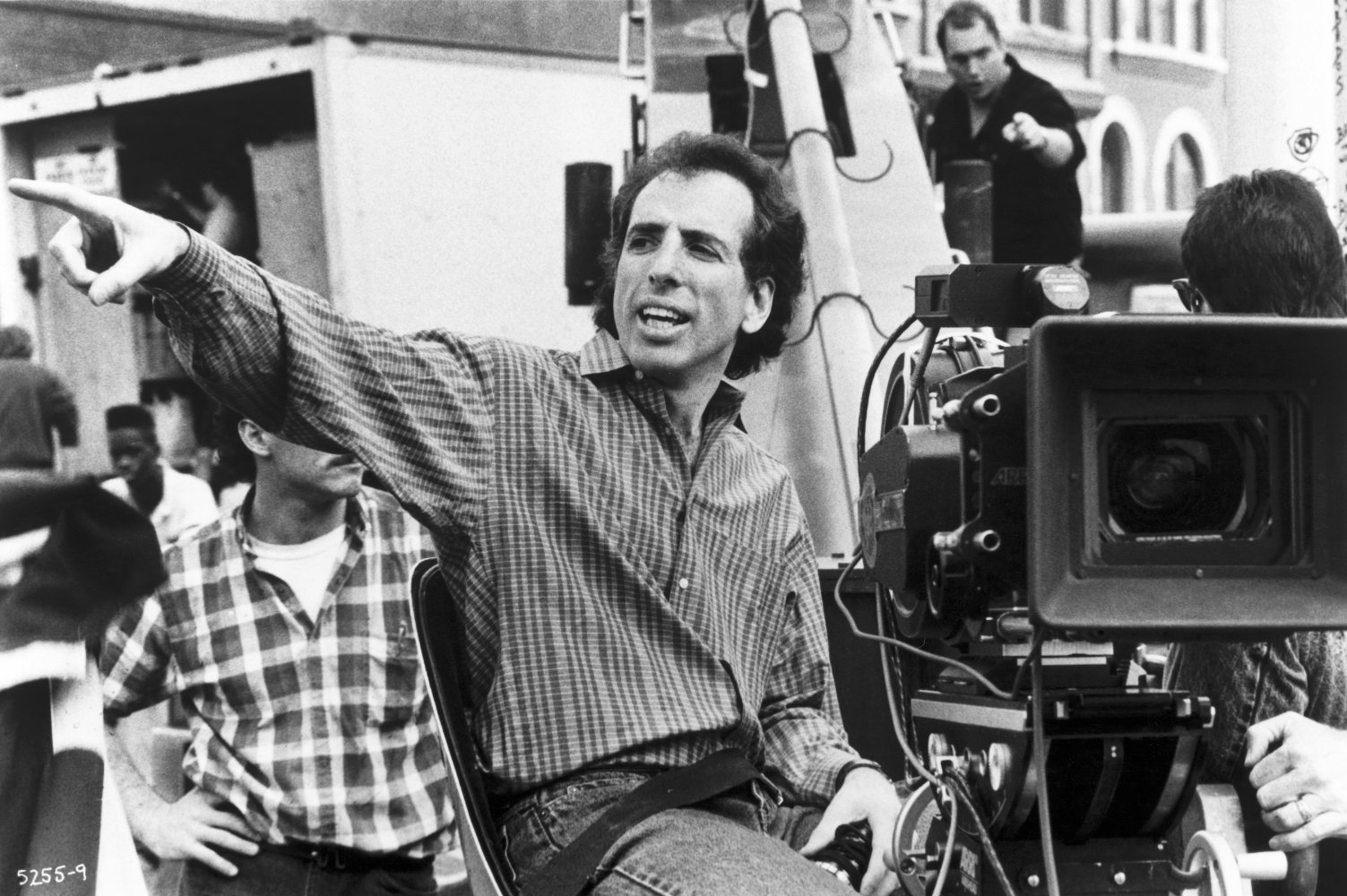 Jerry Zucker