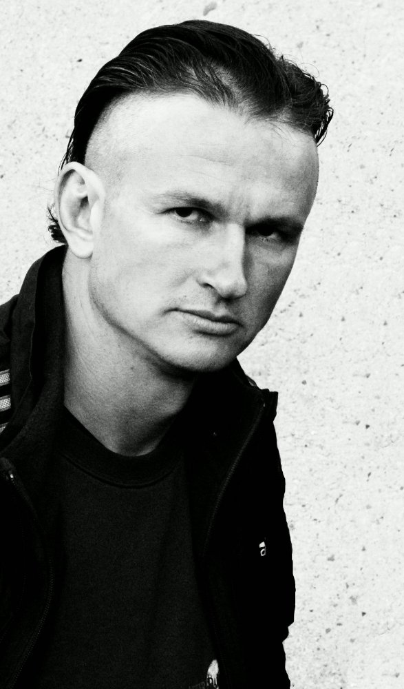 Borislav Iliev