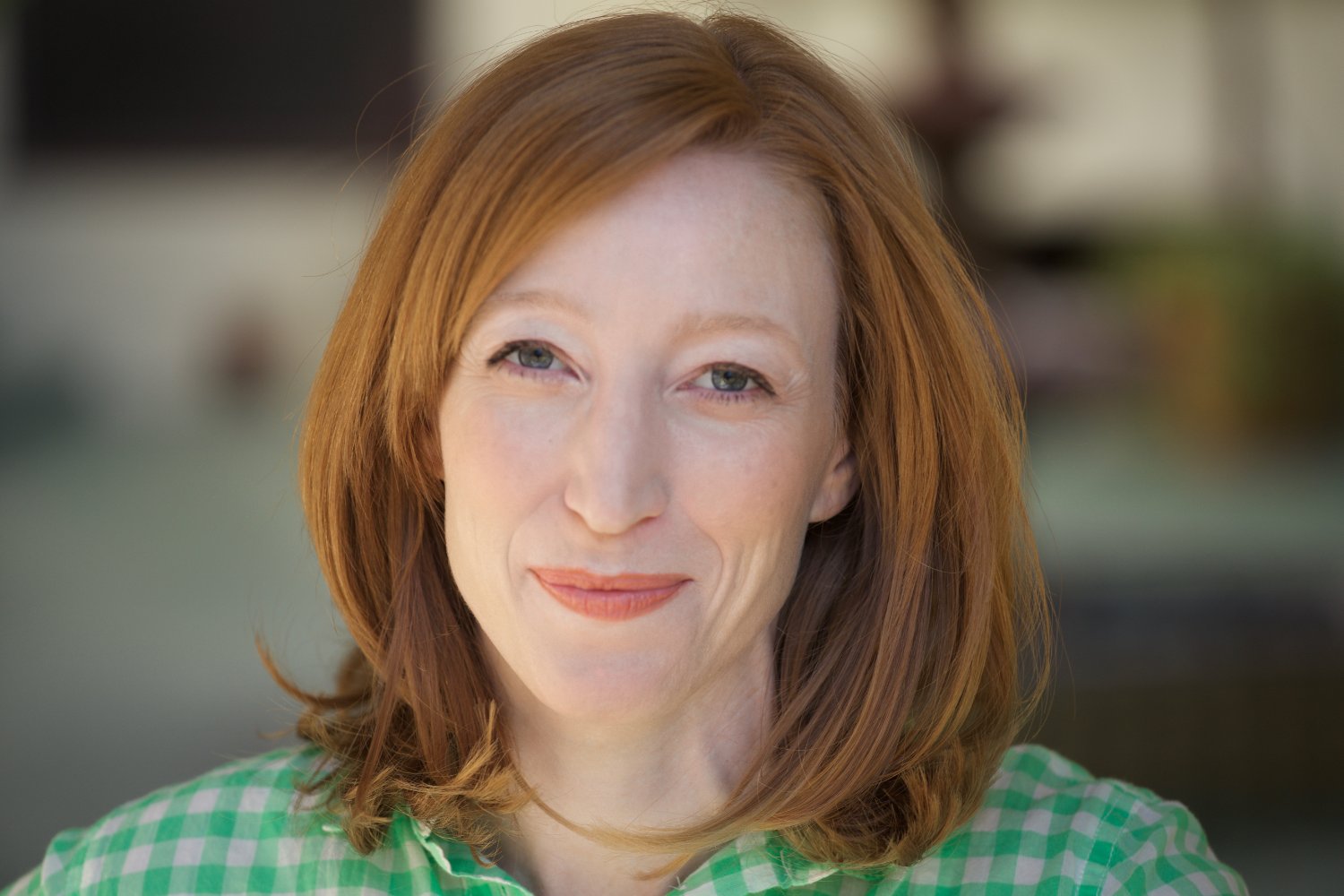 Rebecca Berman