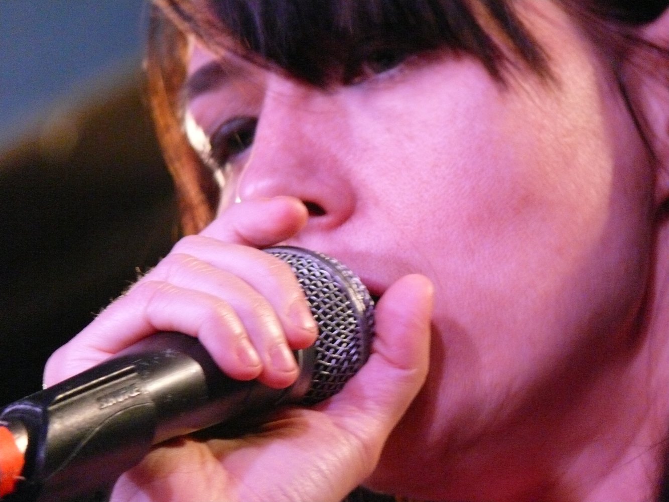 Kathleen Hanna