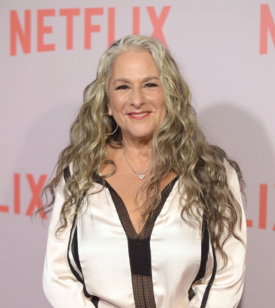 Marta Kauffman