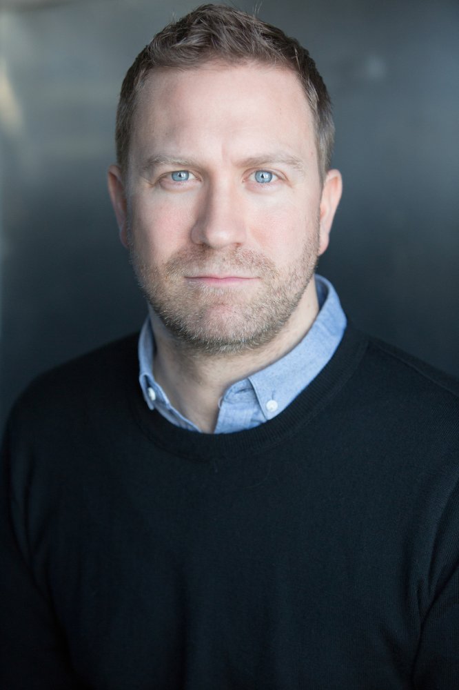 Phill Langhorne