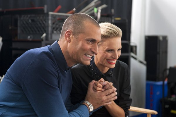 Nigel Barker