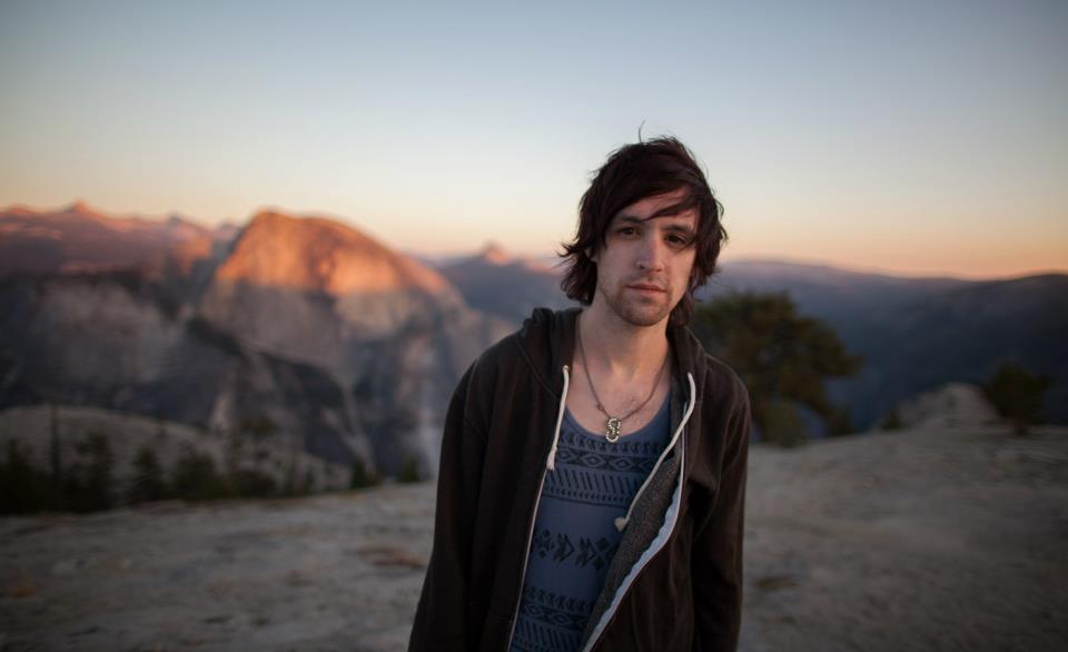 Tyler Forrest