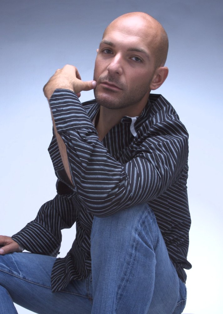 Marco Soriano