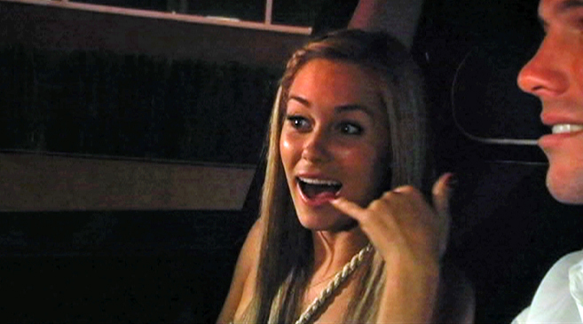 Lauren Conrad