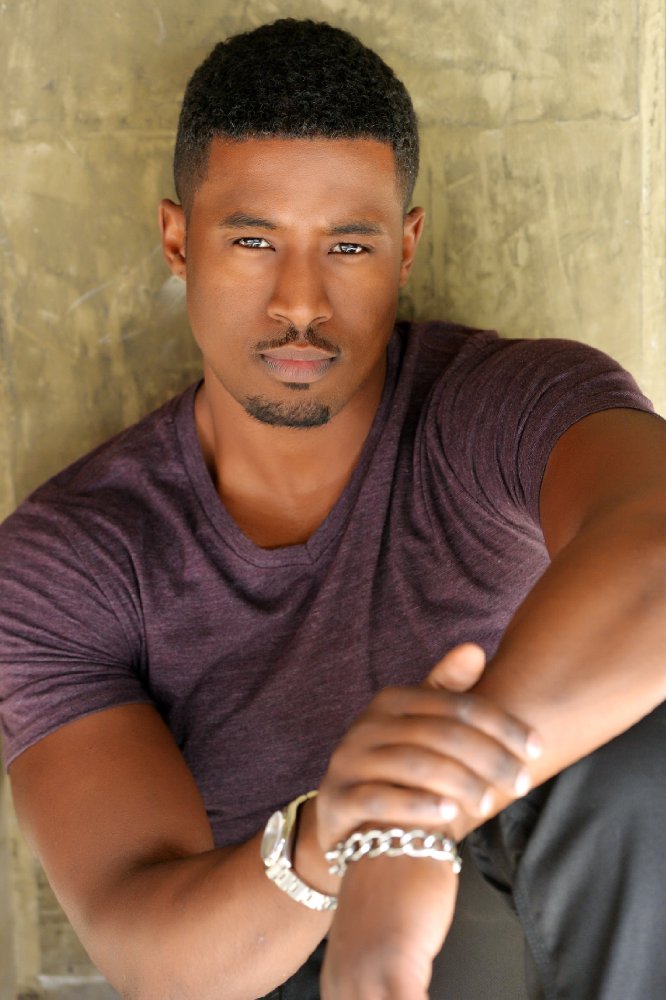 Gavin Houston