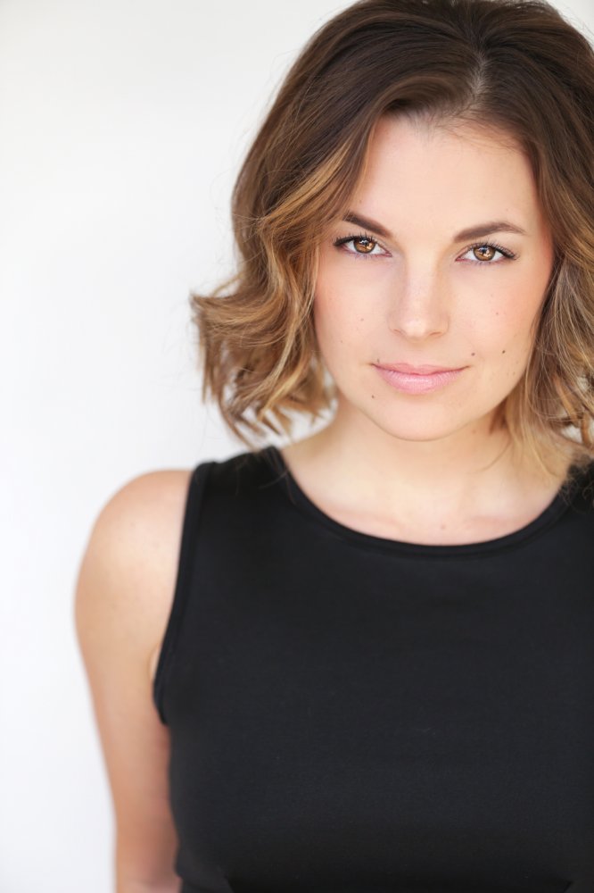 Dana Chapman