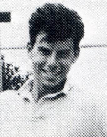 Erik Menendez
