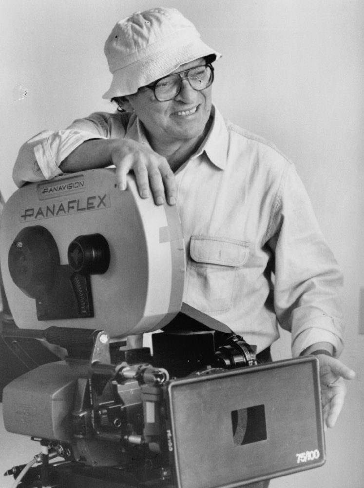 Sidney Lumet