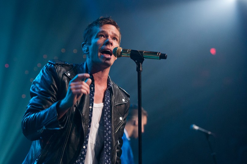 Nate Ruess