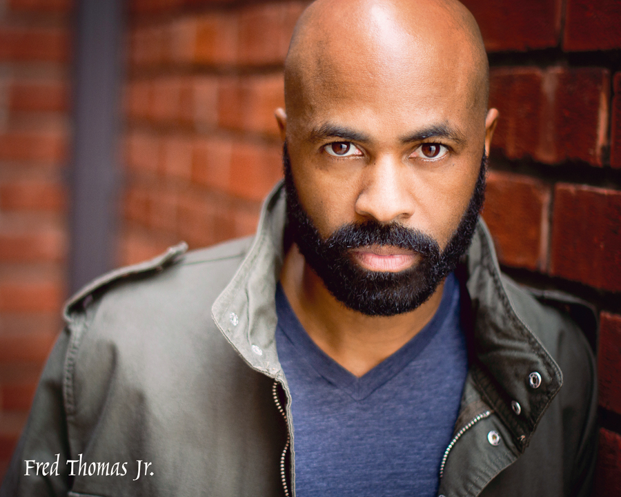 Fred Thomas Jr.