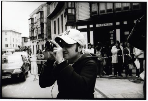 J.A. Bayona