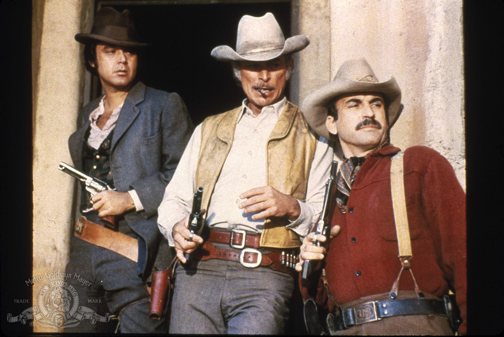 Lee Van Cleef