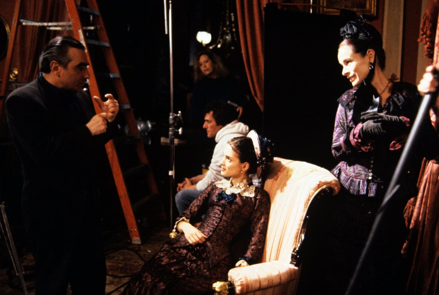 Martin Scorsese
