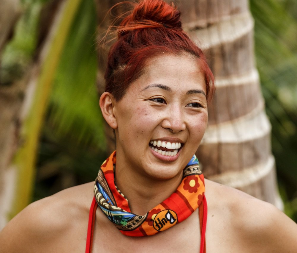 Mari Takahashi