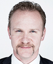 Morgan Spurlock