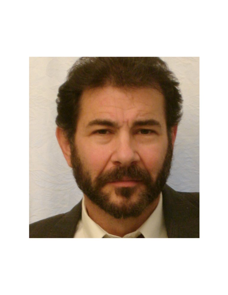 Michael Pasternak