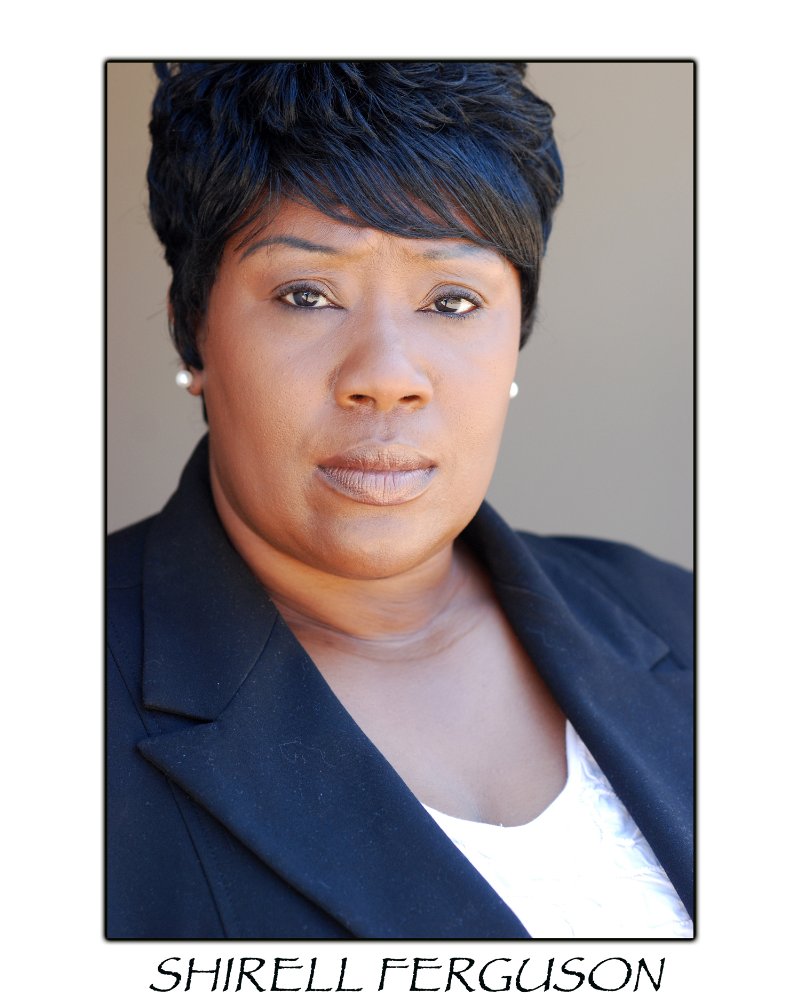 Shirell Ferguson-Coleman