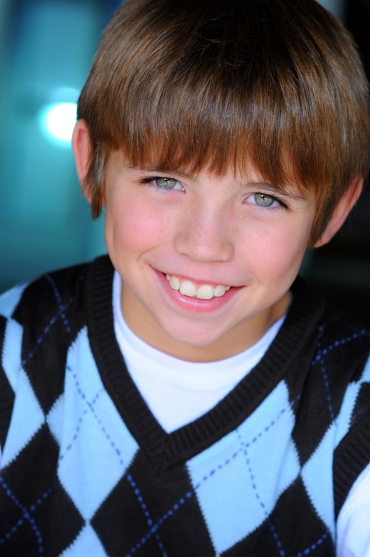 Tanner Buchanan