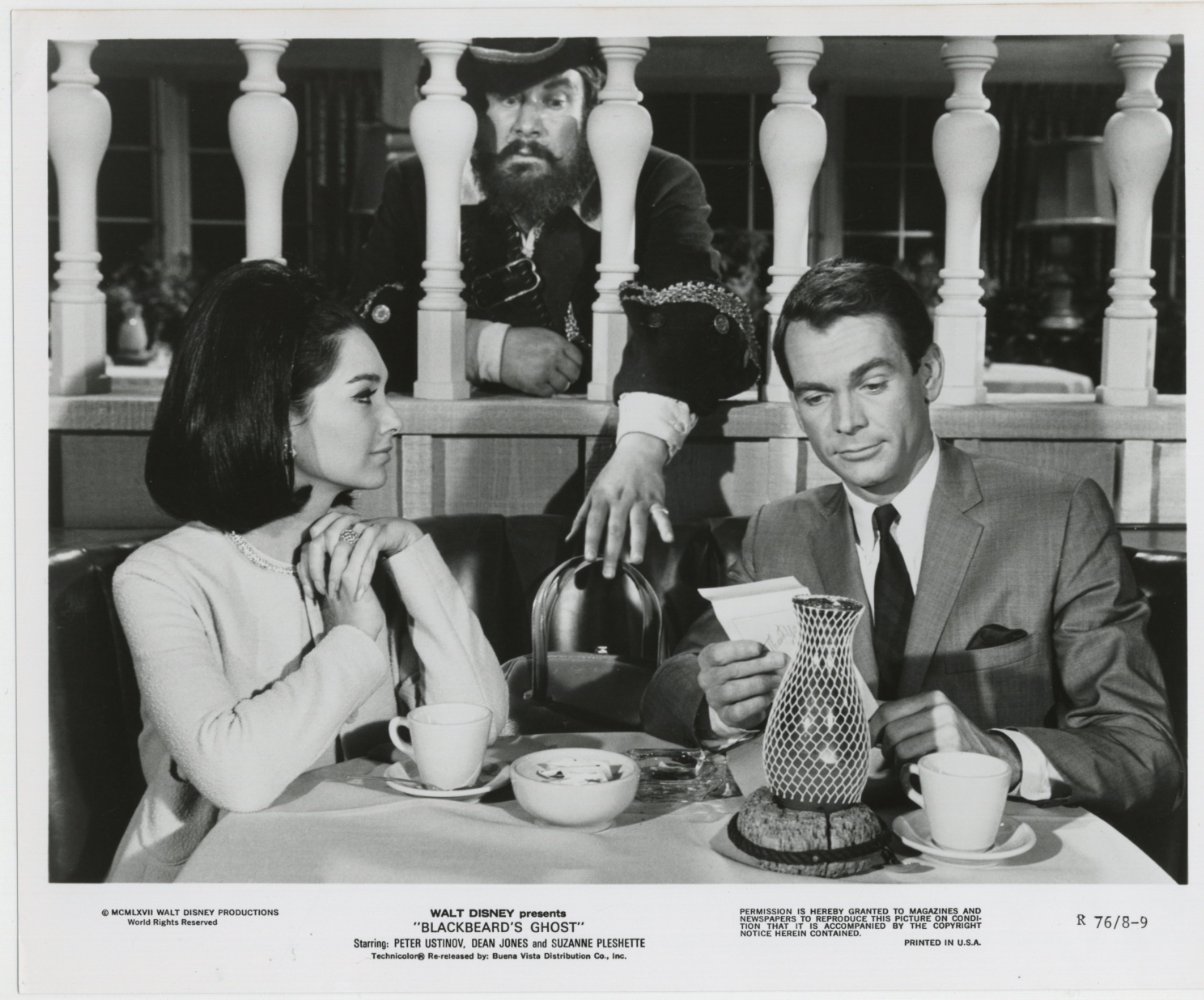 Dean Jones