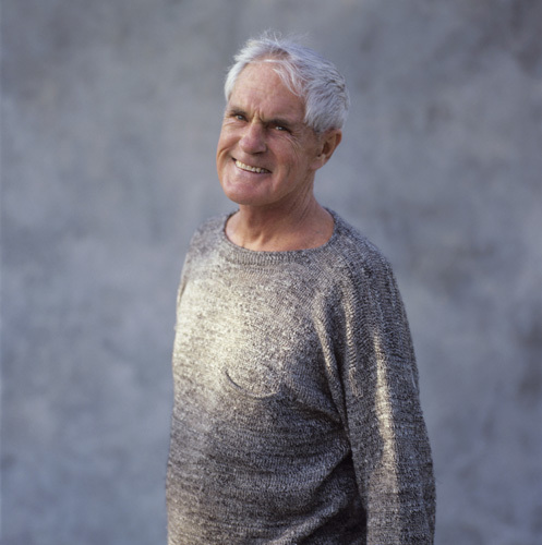 Timothy Leary