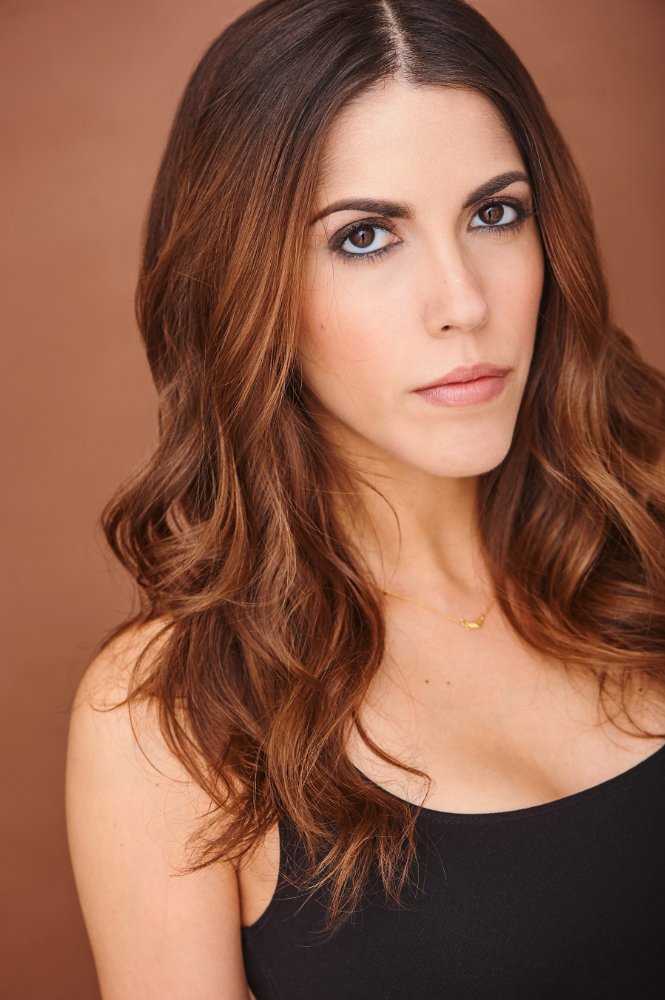 Andrea Lareo