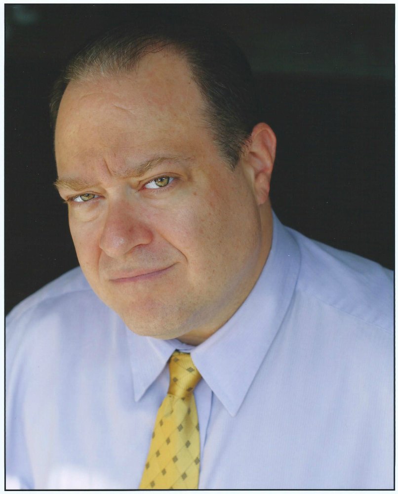 Adam Drescher