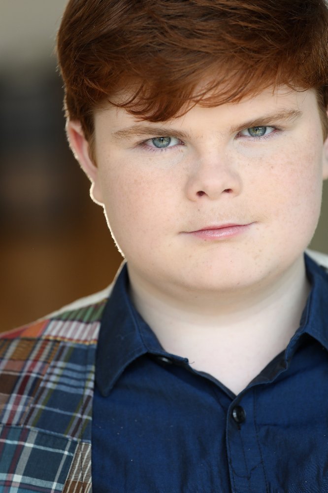 Grayson Thorne Kilpatrick