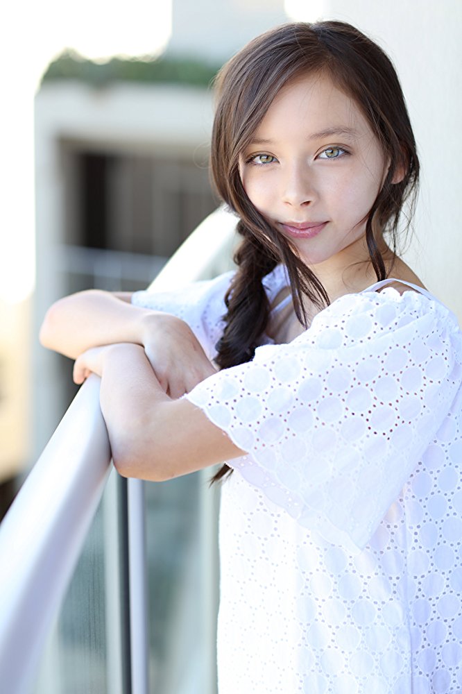 Chloe Guy