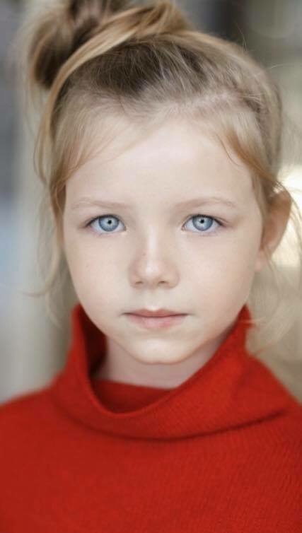 Charlotte Stent