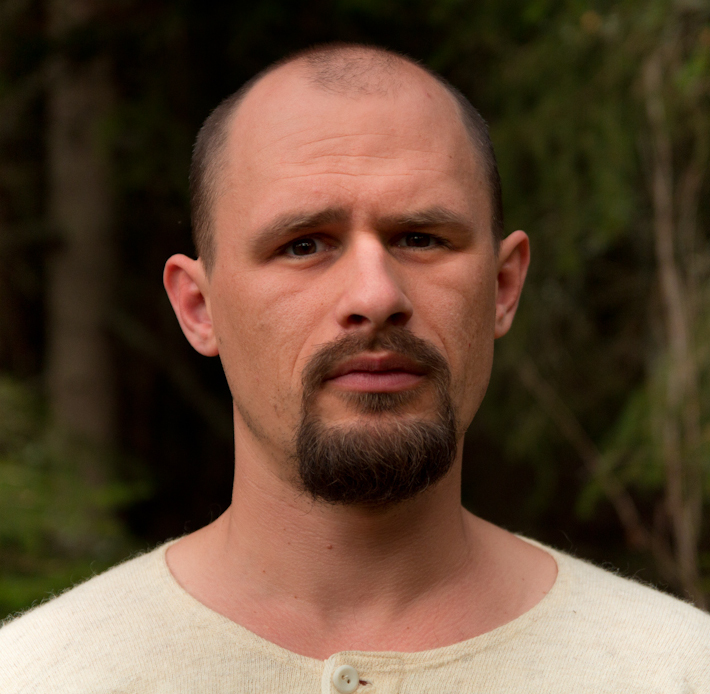 Trond Halbo