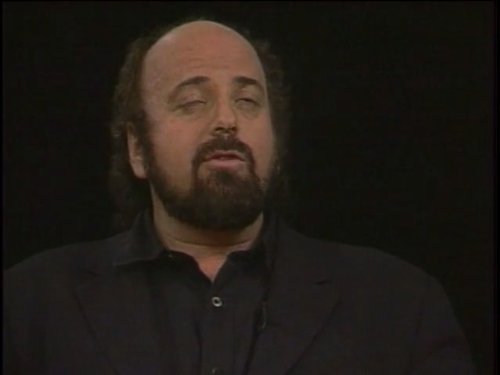 James Toback