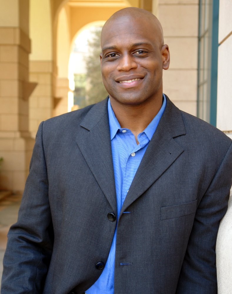 Jeff Grays