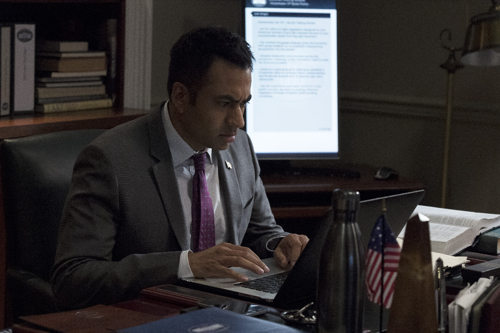 Kal Penn