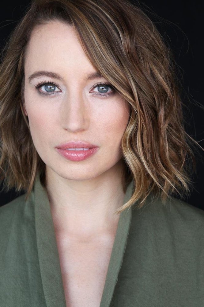 Libby Ewing