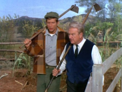 Eddie Albert