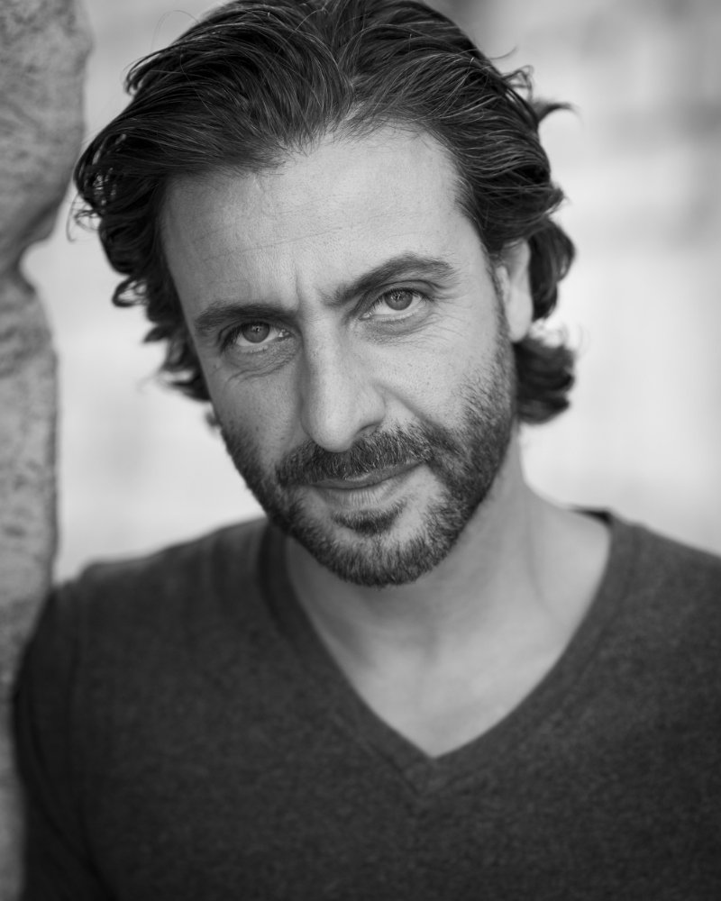 Adam Levy