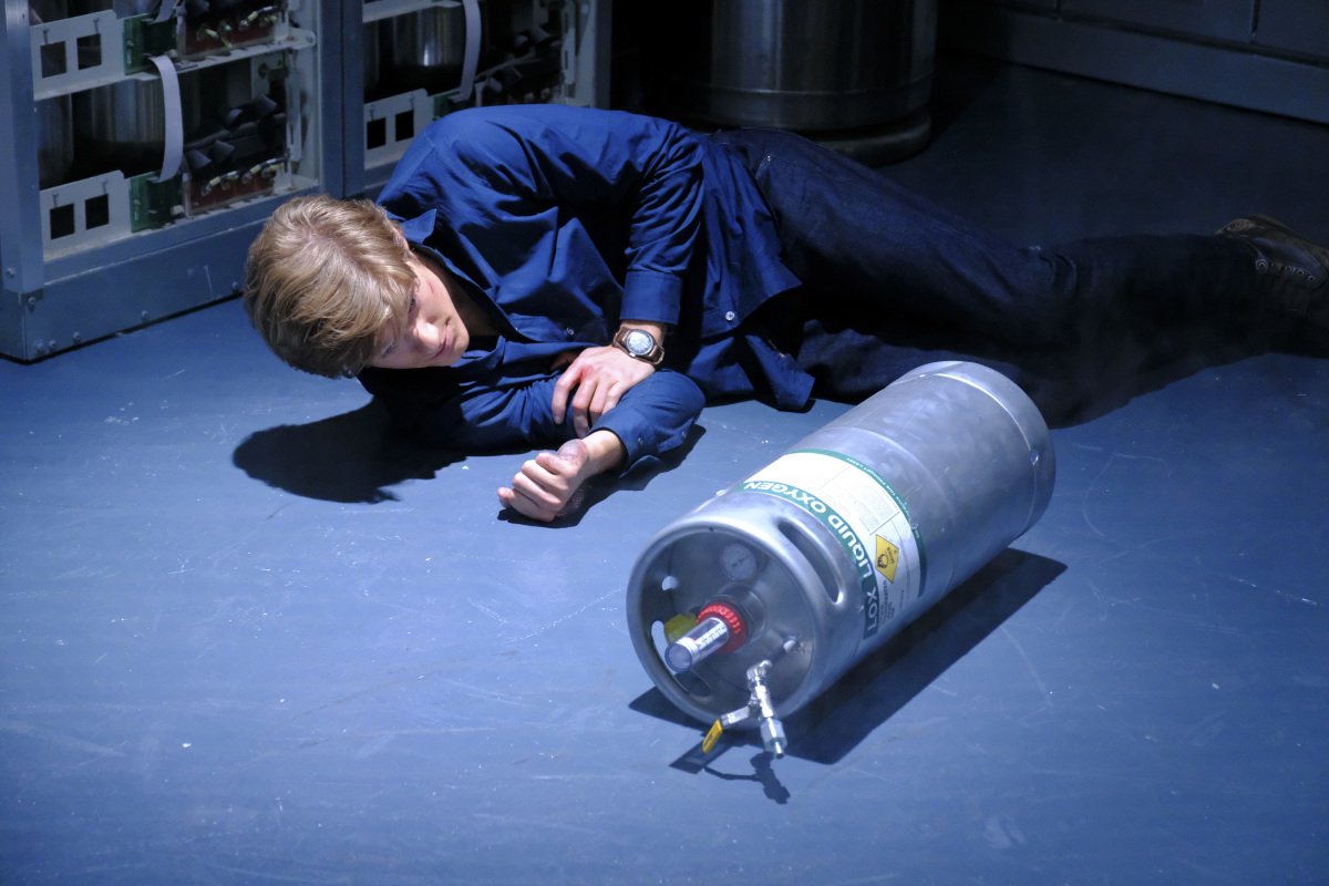Lucas Till