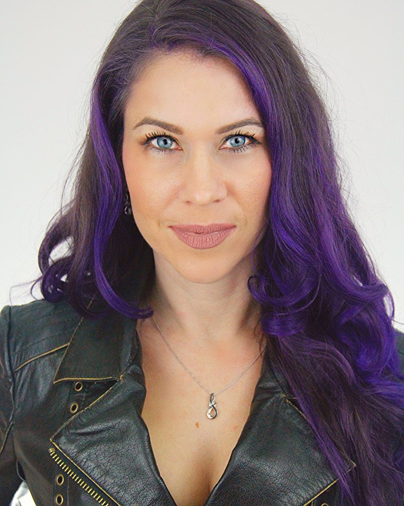Courtney Shane