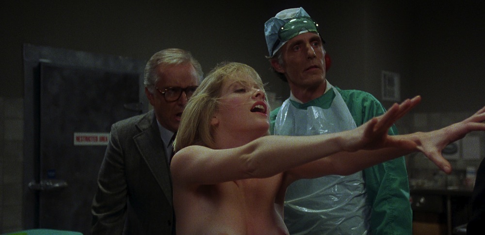 Barbara Crampton
