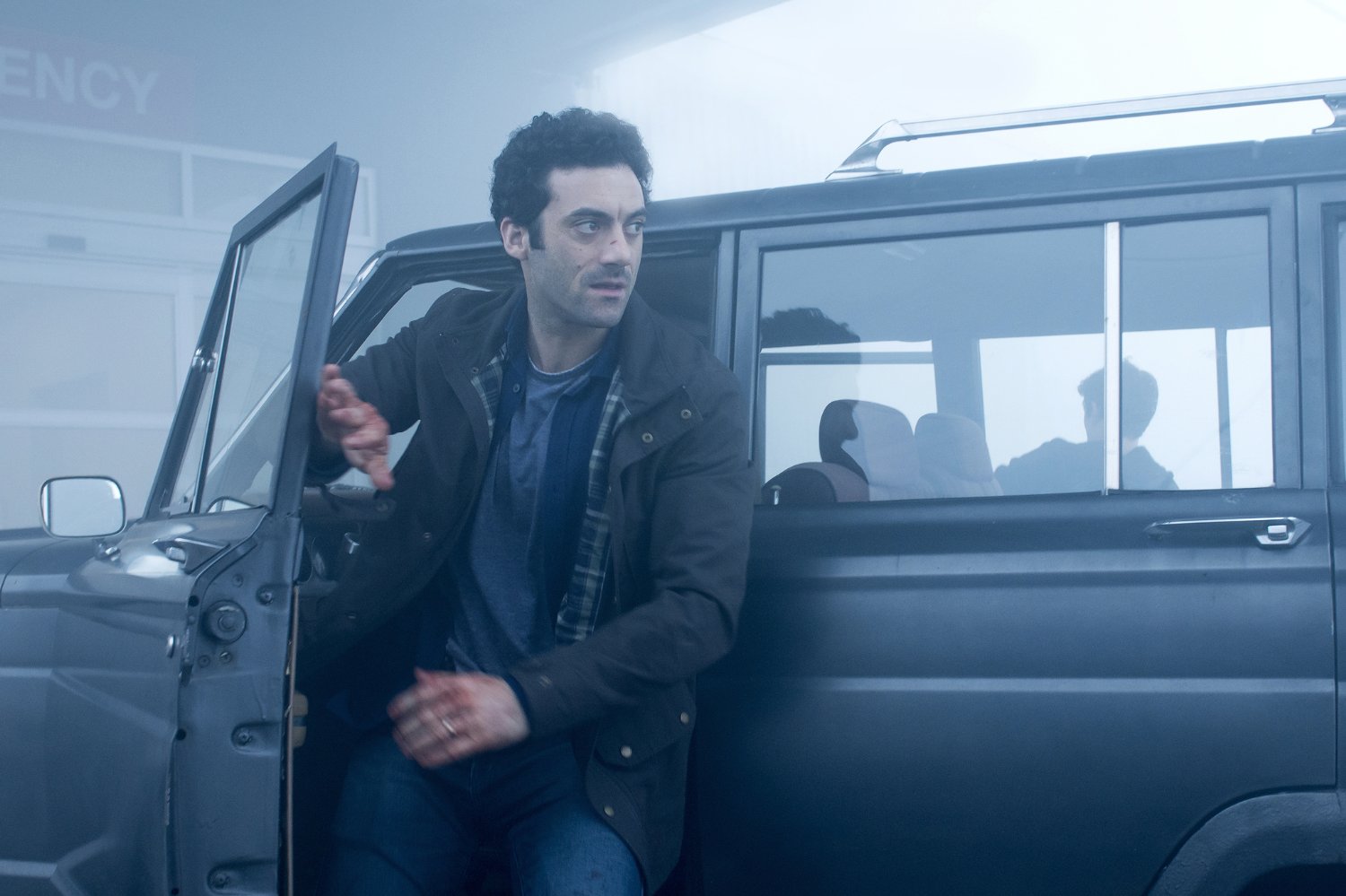 Morgan Spector