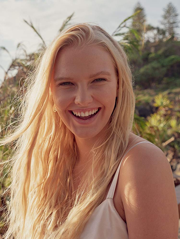 Ellyse Gough