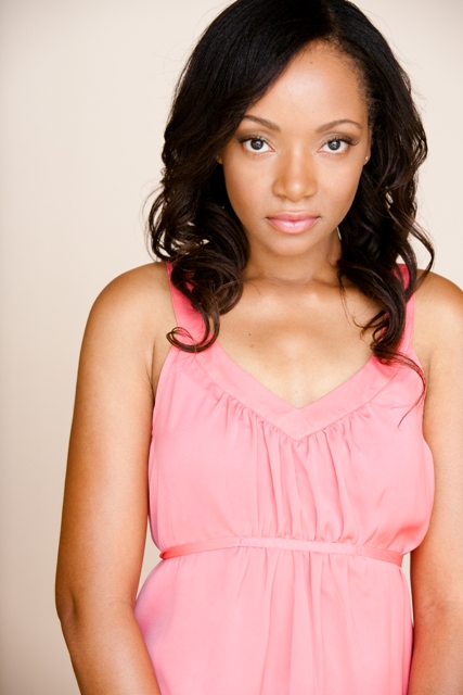 Tunisia Hardison