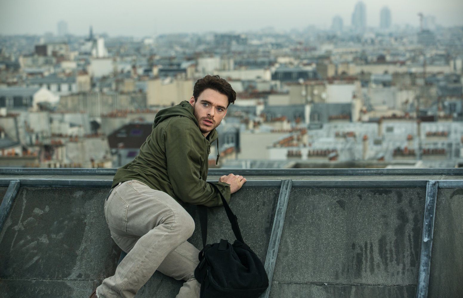 Richard Madden