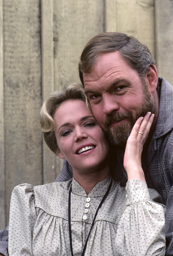 Merlin Olsen