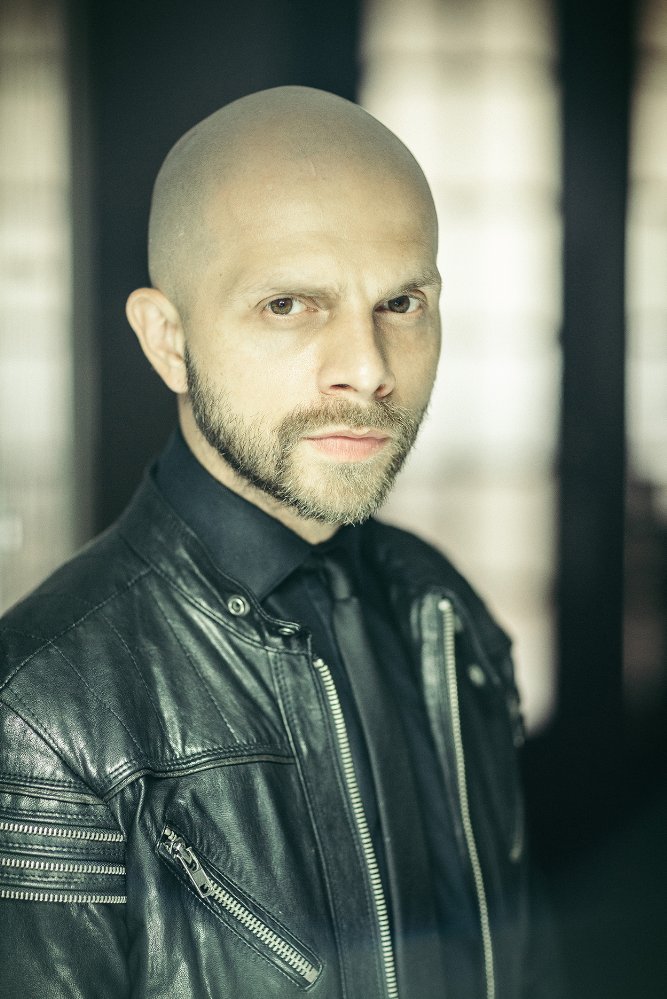Cristian Balint