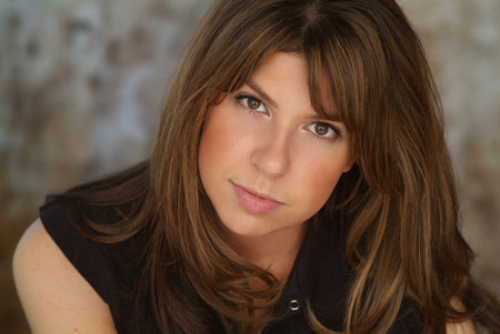 Jessica Radloff