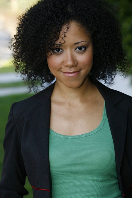 Bianca DeGroat